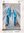Marie Immaculée avec colonnes transparentes - Cod. F150/103A